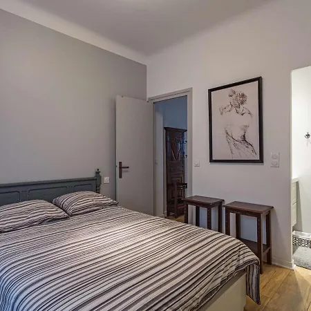 Plein Centre Historique, A 2 Pas, 3 Etoiles, Renove, 1 - Fr-1-4-671 *