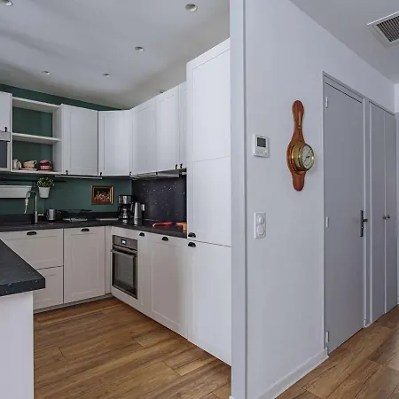 Plein Centre Historique, A 2 Pas, 3 Etoiles, Renove, 1 - Fr-1-4-671