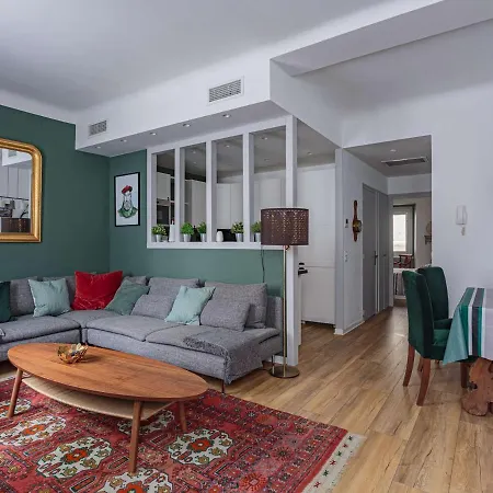 Plein Centre Historique, A 2 Pas, 3 Etoiles, Renove, 1 - Fr-1-4-671 公寓 *