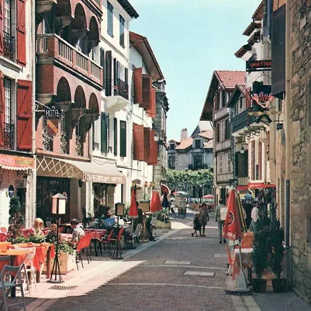 Plein Centre Historique, A 2 Pas, 3 Etoiles, Renove, 1 - Fr-1-4-671 圣让－德吕兹