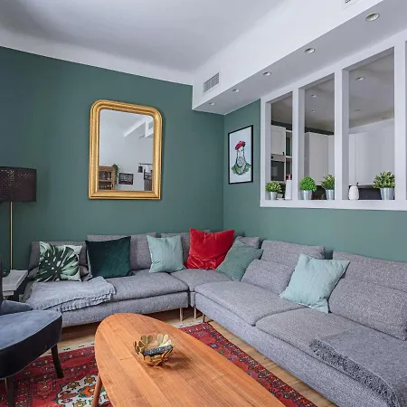 Plein Centre Historique, A 2 Pas, 3 Etoiles, Renove, 1 - Fr-1-4-671 Apartment Saint-Jean-de-Luz