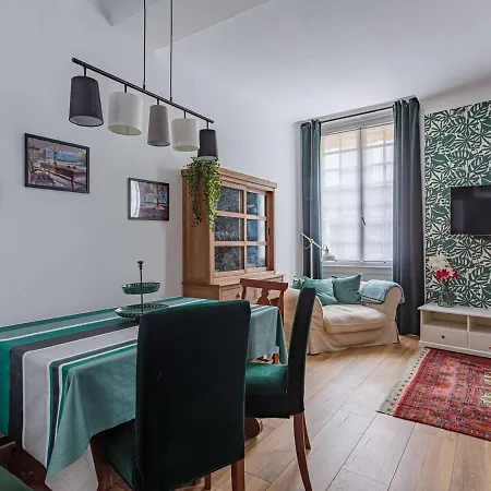 Apartment Plein Centre Historique, A 2 Pas, 3 Etoiles, Renove, 1 - Fr-1-4-671 *