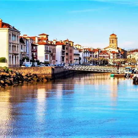 Apartment Plein Centre Historique, A 2 Pas, 3 Etoiles, Renove, 1 - Fr-1-4-671