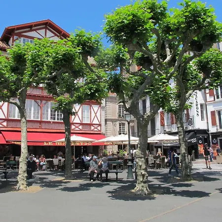Plein Centre Historique, A 2 Pas, 3 Etoiles, Renove, 1 - Fr-1-4-671 * Saint-Jean-de-Luz