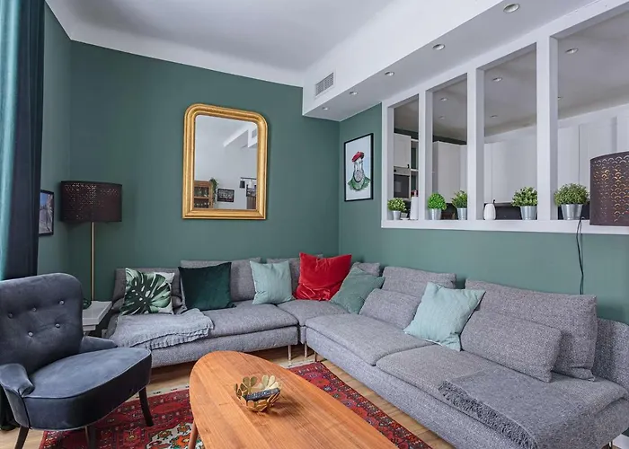 Plein Centre Historique, A 2 Pas, 3 Etoiles, Renove, 1 - Fr-1-4-671 Apartment Saint-Jean-de-Luz