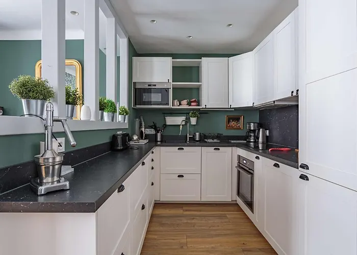 Plein Centre Historique, A 2 Pas, 3 Etoiles, Renove, 1 - Fr-1-4-671 *