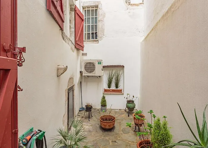 Plein Centre Historique, A 2 Pas, 3 Etoiles, Renove, 1 - Fr-1-4-671 *