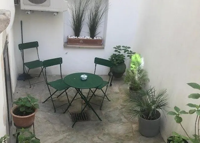 Apartment Plein Centre Historique, A 2 Pas, 3 Etoiles, Renove, 1 - Fr-1-4-671 *